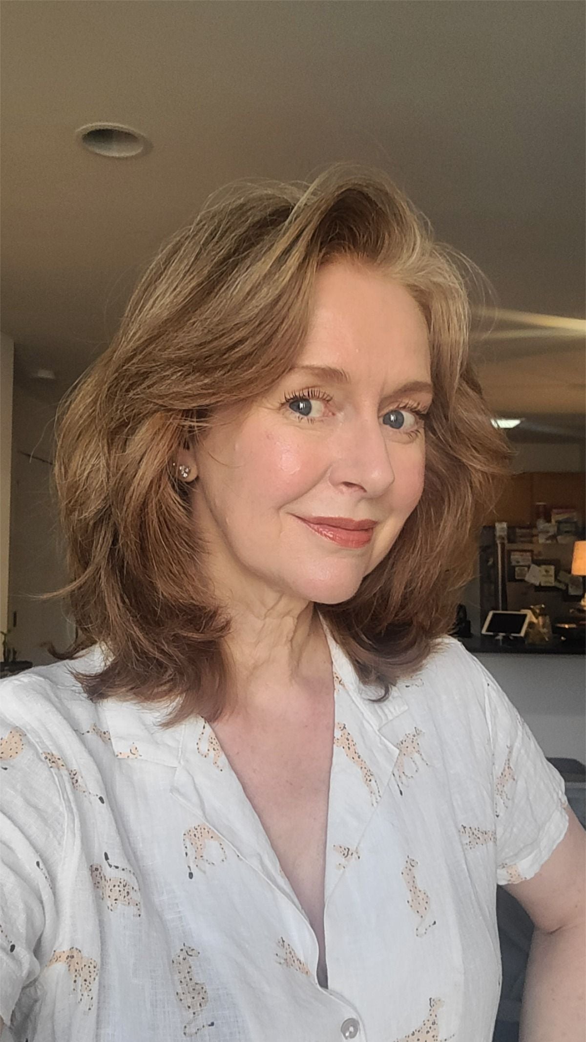 Laura L.