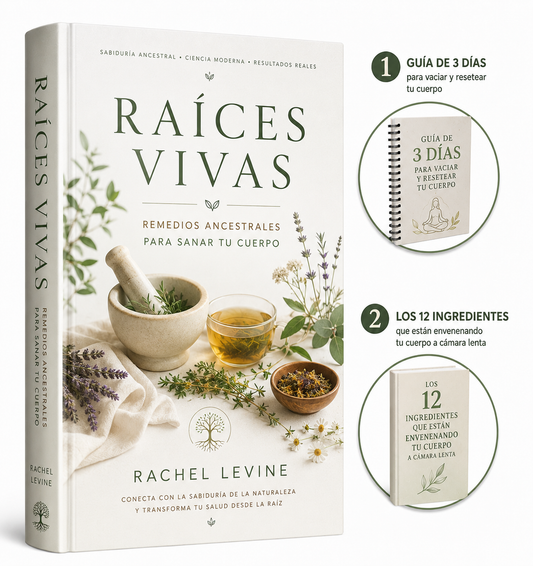 Raíces Vivas